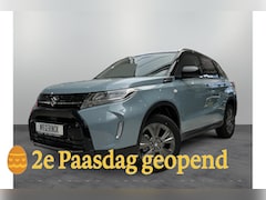 Suzuki Vitara - 1.4 Hybrid Select Automaat [ 10 JAAR GARANTIE I ACC | CARPLAY |