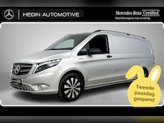 Mercedes-Benz eVito - eVito L2 | Audiopakket | LED