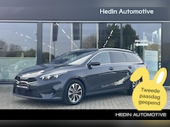Kia Cee'd Sportswagon - Ceed 1.0 T-GDi MHEV Design Edition Autmaat | JBL | Elek. Klep | Navigatie | Camera | Stoel