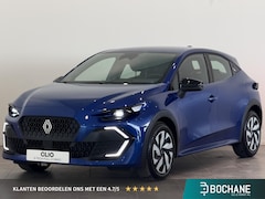 Renault Clio - 1.8 Hybrid 160 Evolution | Van: € 30.623, - nu rijklaar voor: € 29.623,