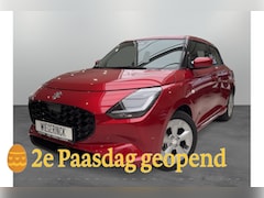 Suzuki Swift - 1.2 Select HYBRIDE [ 10 JAAR GARANTIE | DEALER | APPLE CA