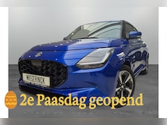 Suzuki Swift - 1.2 Style Smart Hybrid [AUTOMAAT| CLIMA| CAMERA| CARPLAY| CRUISE