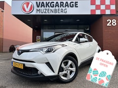Toyota C-HR - 1.8 Hybrid Dynamic // KEYLESS // LED // NAVI // CAMERA // PDC V+A // ADAPTIVE CRUISE // TR