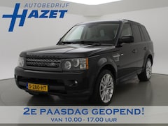 Land Rover Range Rover Sport - 3.6 TDV8 272 PK AUT. + SCHUIFDAK / HARMAN/KARDON / CAMERA