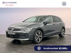 Volkswagen Golf - Life Edition 204 pk Plug in Hybride