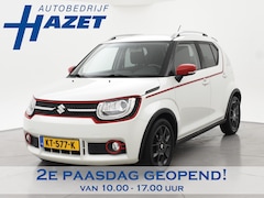 Suzuki Ignis - 1.2 STIJL SMART HYBRID + CAMERA | LED | NAVIGATIE | LMV | CLIMATE | CRUISE CONTROL