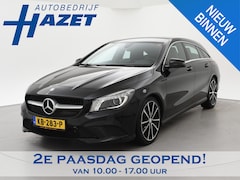 Mercedes-Benz CLA-klasse Shooting Brake - 180 URBAN AUT. + 18 INCH | SPORTSTOELEN | STOELVERW. | GROOT SCHERM NAVI