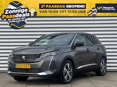 Peugeot 3008 - 1.6 Plug-in HYbrid 180pk e-EAT8 Automaat Allure Pack Business Navigatie | Camera | LED | N