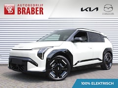 Kia EV3 - GT-PlusLine 81.4 kWh | Nieuw | Direct leverbaar | Actieradius tot 563 km (WLTP) | 18% bijt