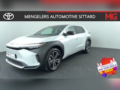 Toyota bZ4X - Premium 71 kWh | Rijklaar |