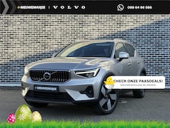 Volvo XC40 - Plug-in Hybrid T5 Plus Bright | Facelift | Lederen bekleding | Adaptive cruise control | 2