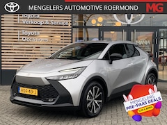 Toyota C-HR - 1.8 Hybrid 140 Dynamic