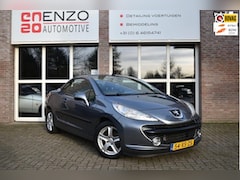 Peugeot 207 CC - 1.6 VTi |Weinig kms|Hardtop|NLauto