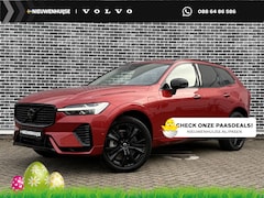Volvo XC60 - Plug-in Hybrid T6 AWD Ultra Dark | Black Edition | Long range | Panoramadak | Trekhaak | 3