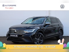 Volkswagen Tiguan Allspace - 1.5 TSI Life Business 150pk DSG7 Panoramadak | Stoel+Stuurverwarming | Camera | IQ. Drive