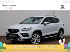 SEAT Ateca - 1.5 TSI Xcellence 150pk DSG7 | Park assist | Carplay