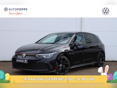 Volkswagen Golf - GTI 2.0 TSI DSG7 245pk Lane assist | sensoren | Carplay