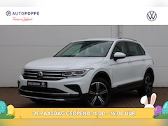 Volkswagen Tiguan - 1.4 eHybrid Elegance 245pk DSG6