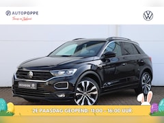 Volkswagen T-Roc - 1.5 TSI Sport Business R 150pk Camera | Carplay | Virtual Cockpit