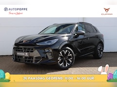 CUPRA Terramar - 1.5 TSI eHybrid Business 204pk DSG6 HUD | Memory | 360 Camera