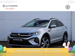 Volkswagen Taigo - 1.0 TSI R-Line 110pk DSG7 | Carplay | Camera | IQ. Drive | Stoelverwarming | Navi