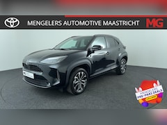 Toyota Yaris Cross - 1.5 Hybrid 115 First Edition | Keyless | P.cam | Navi
