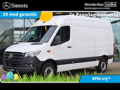 Mercedes-Benz Sprinter - 317 CDI L2H2 FACELIFT LED AUT