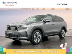 Skoda Kodiaq - 1.5 TSI Business Edition m-HEV DSG7 150pk 7-zitter