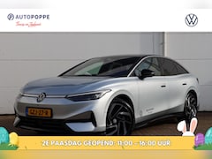 Volkswagen ID.7 - Limousine Pro Business 77 kWh 286pk Memory+Massage stoel | 360 Camera | HU display | Stuur