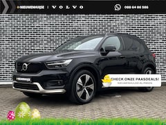 Volvo XC40 - Recharge P8 AWD 78 kWh R-Design | Achteruitrijcamera | Parkeersensoren | BLIS | Navigatie