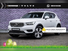 Volvo XC40 - 1.5 T5 Recharge Inscription Expression | Navigatie | Apple Carplay | Android Auto | Elektr