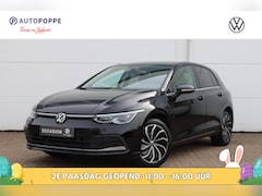 Volkswagen Golf - 1.4 eHybrid Style 204pk DSG6 | IQ.Light | Stoel- en Stuurverwarming | Carplay