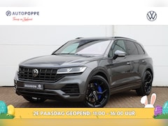 Volkswagen Touareg - 3.0 TSI eHybrid 4Motion Elegance 380pk Tiptronic | Luchtvering | Pano | 360* camera