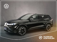Volkswagen Tiguan - 1.5 eHybrid 204pk R-Line Edition - eHybrid