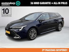 Toyota Corolla Touring Sports - Hybrid 140 Dynamic