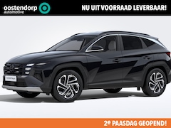 Hyundai Tucson - 1.6 T-GDI PHEV Premium | 8.500, - korting | Uit voorraad leverbaar |
