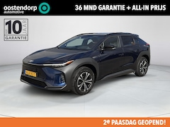 Toyota bZ4X - Dynamic 71 kWh