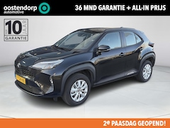 Toyota Yaris Cross - 1.5 Hybrid Active