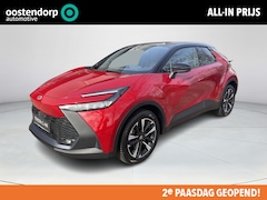 Toyota C-HR - 2.0 Plug-in Hybrid 220 Dynamic