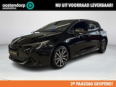Toyota Corolla - Hybrid 180 GR Sport Plus Pack | Uit voorraad leverbaar | € 2.000 extra inruilwaarde |