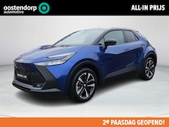 Toyota C-HR - 2.0 Plug-in Hybrid 220 Dynamic