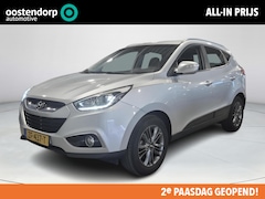 Hyundai ix35 - 1.6i GDI i-Vision | Navigatie | stoelverwarming | Parkeersensoren | Rijklaarprijs