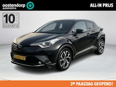 Toyota C-HR - 1.8 Hybrid Style Ultimate