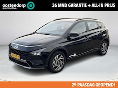 Hyundai Bayon - 1.0 T-GDI Comfort Smart