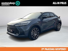 Toyota C-HR - 2.0 Plug-in Hybrid 220 GR SPORT