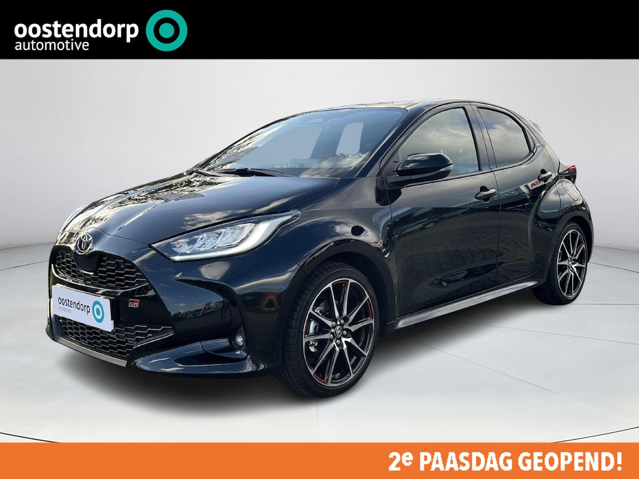 Toyota Yaris - 1.5 Hybrid 130 GR SPORT | Nieuw te bestellen | € 2.000 extra inruilwaarde | - AutoWereld.nl