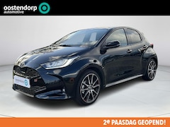 Toyota Yaris - 1.5 Hybrid 130 GR SPORT | Nieuw te bestellen | € 2.000 extra inruilwaarde |