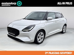 Suzuki Swift - 1.2 Select Smart Hybrid