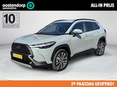 Toyota Corolla Cross - Hybrid 200 Dynamic | Navigatie | Apple CarPlay/Android auto | Achteruitrijcamera | Trekhaa