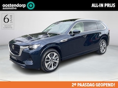 Mazda CX-80 - 2.5 e-SkyActiv PHEV Takumi Plus 6p. | Takumi Captain Seat Pack |